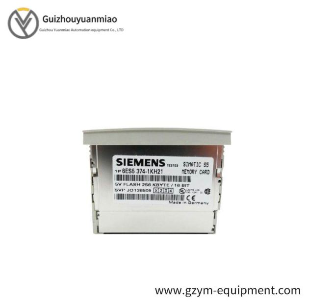 Siemens PSCCM22AAN - Advanced Control Module