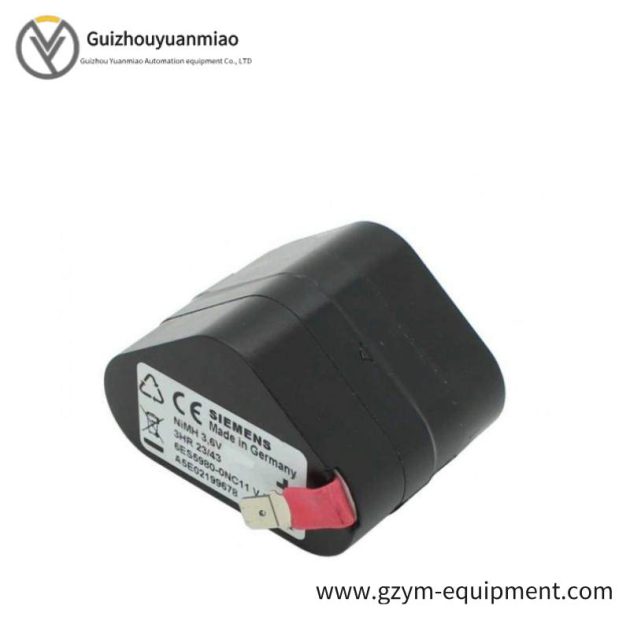 SIEMENS SMP-E136 Industrial Control Module