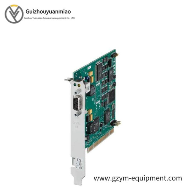 SIEMENS SMP-E200-A1 - High Performance Industrial Module