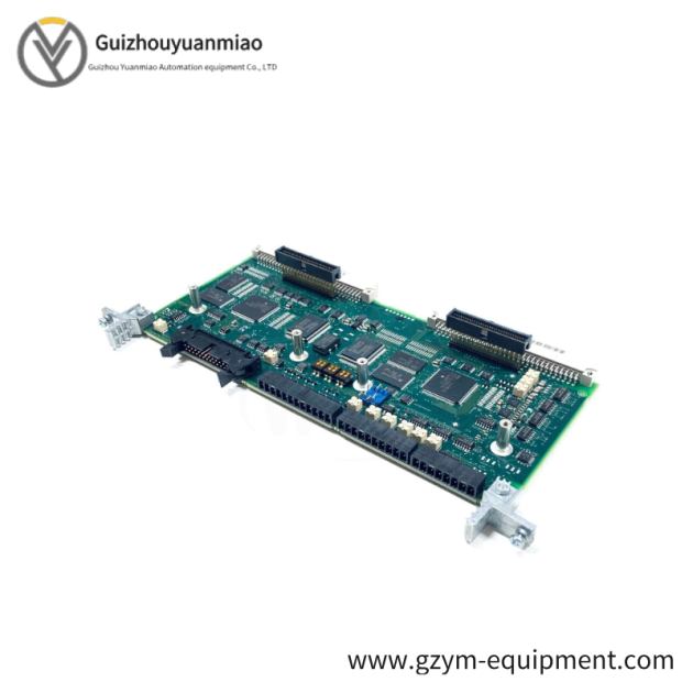 SIEMENS SMP-E201-A1 Industrial Control Module