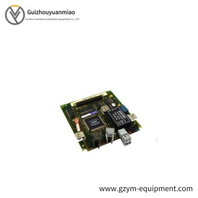 SIEMENS SMP-E201-A1 Industrial Control Module