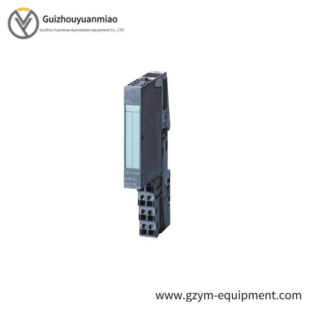 Siemens SMP-E230-A10 Control Module for Industrial Automation