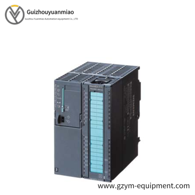 Siemens SMP-SYS-51G Industrial Control System Module