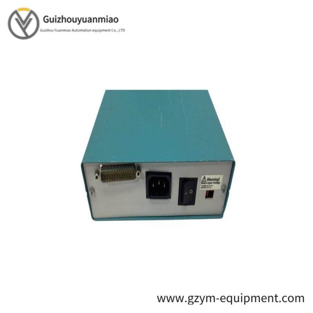 Siemens SMP-SYS-51G Industrial Control System Module