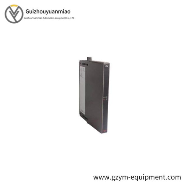 ICS TRIPLEX T8243 Industrial Power Port Module