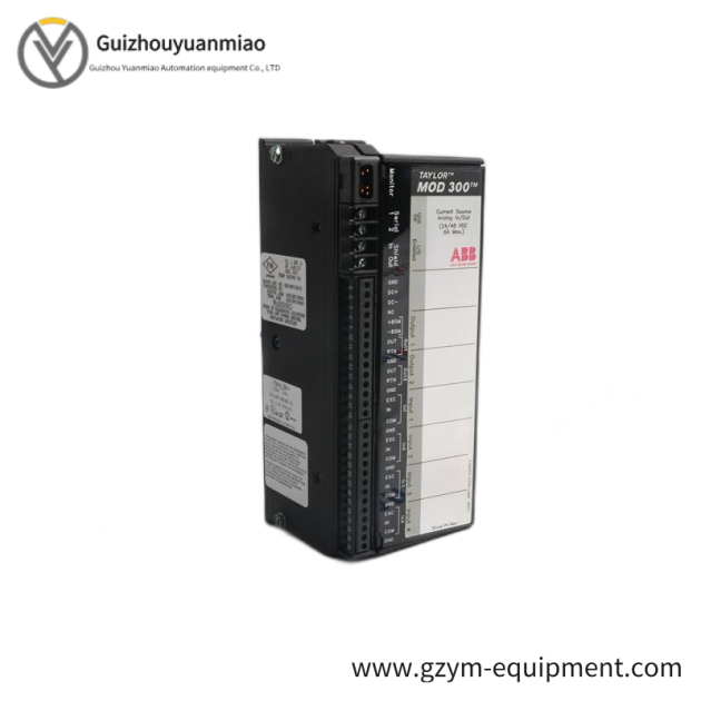 ABB 07LE90A1 Industrial Battery, Optimizing Performance and Durability