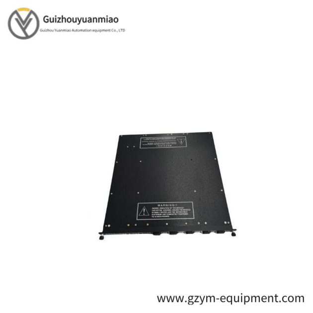 TRICONEX 4000093-210 High-Reliability Industrial Control Module