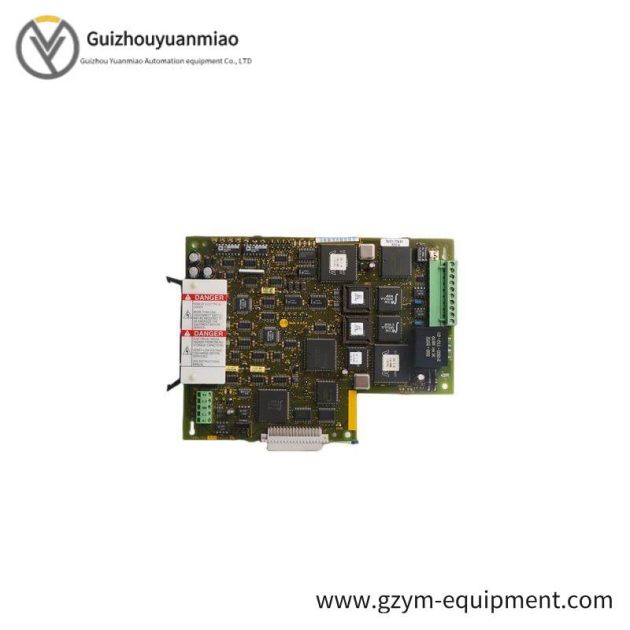 TRICONEX TRICON 4101 Digital Input Module
