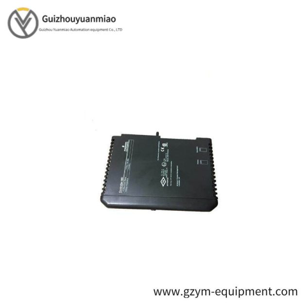 TRICONEX 3005 Digital Input Module, Industrial Automation Components
