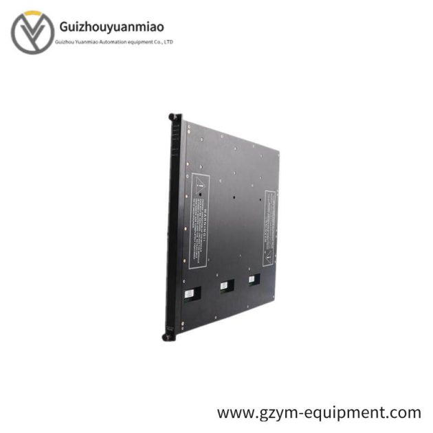 TRICONEX 3708EN Industrial Control Module