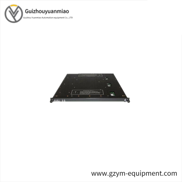 Triconex 7400169-310 9962-1XX Output Module: Industrial Control Solutions