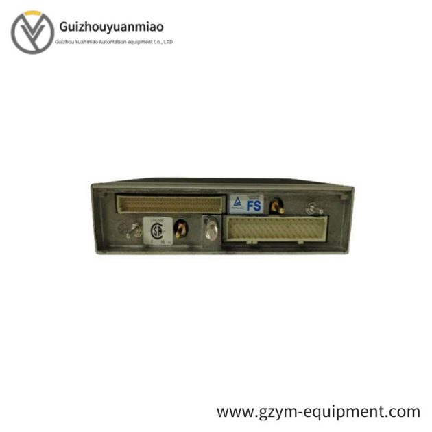 TRICONEX 9661-610 Industrial Control Module