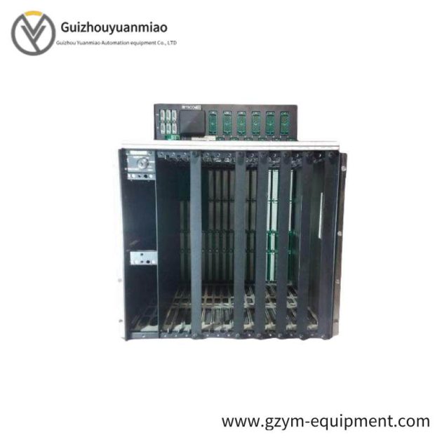 TRICONEX DI6503 - Industrial Digital Input Module