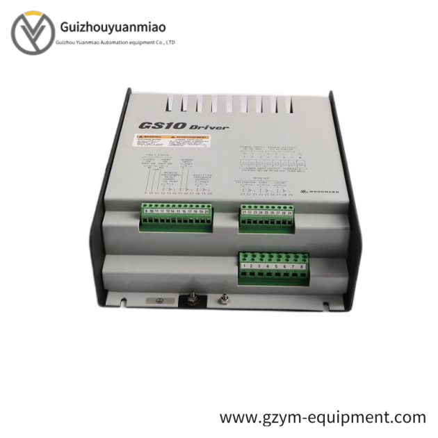 Vibro-meter VM600 200-530-111-013 Industrial Monitoring System