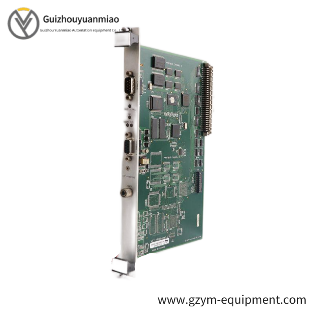 Vibro-meter VM600 204-040-100-012 Process Control Module