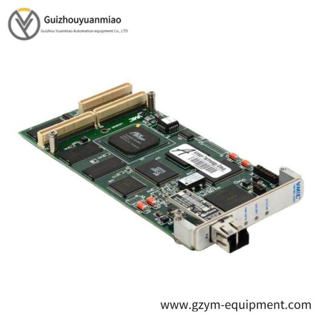 GE VMIC 11-1001245-01 Industrial Control Module