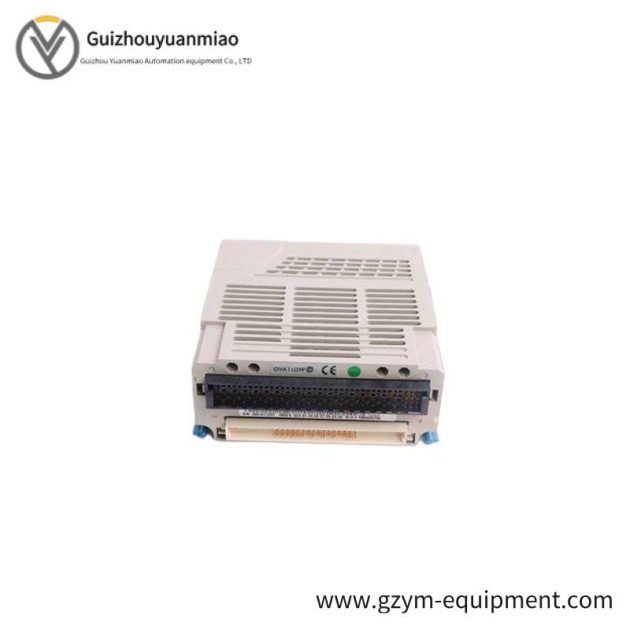 WESTINGHOUSE 1C31201G01 - High-Performance Industrial Control Module