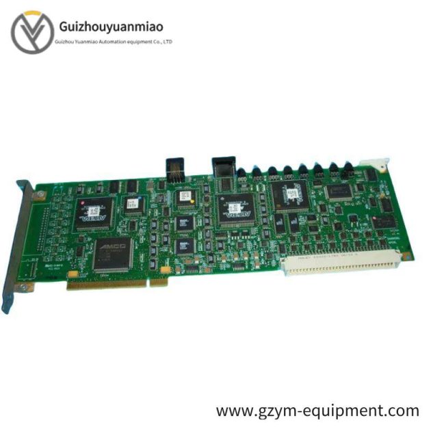 WESTINGHOUSE 3A99158G01 Industrial Control Module