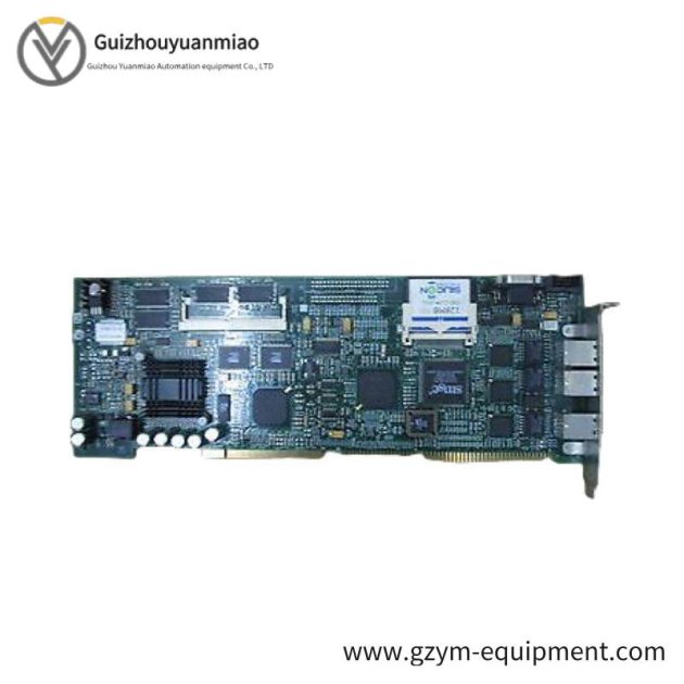 WESTINGHOUSE 5X00105G14 Control Module for Industrial Automation