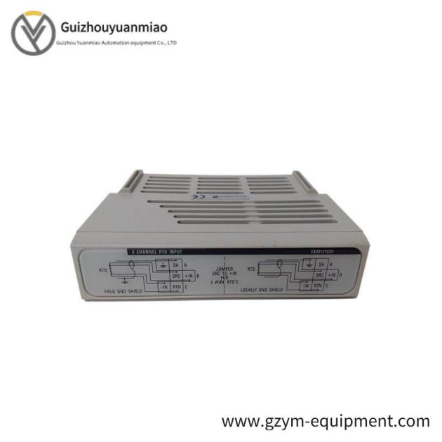 WESTINGHOUSE 5X00121G01 Customized Module for Industrial Automation