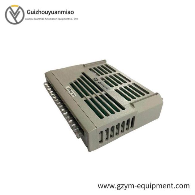 Westinghouse 5X00583G01 Industrial I/O Interface Module