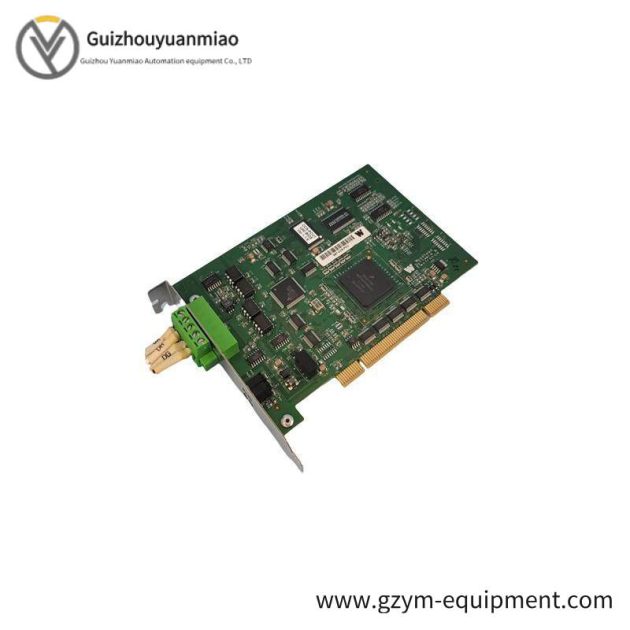 Woodhead CC-LINK SST-CCS-PCU Interface Card, Advanced Communication Module