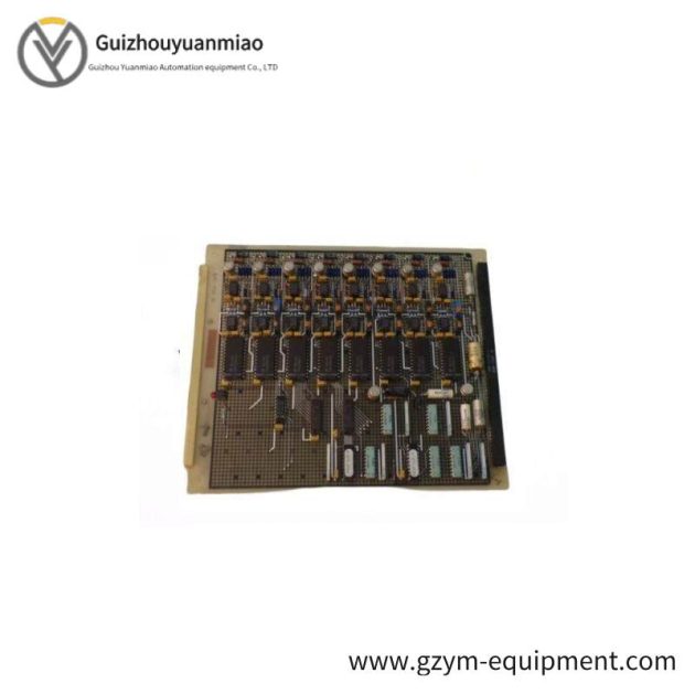WOODWARD 5462-757 Input Module: Advanced Control Solution for Industrial Applications