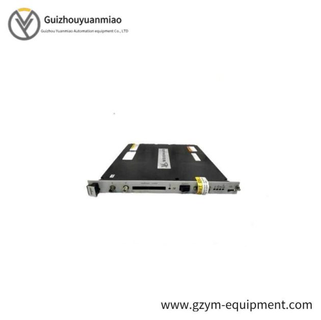 WOODWARD PLC - 5466-253 Input/Output Module
