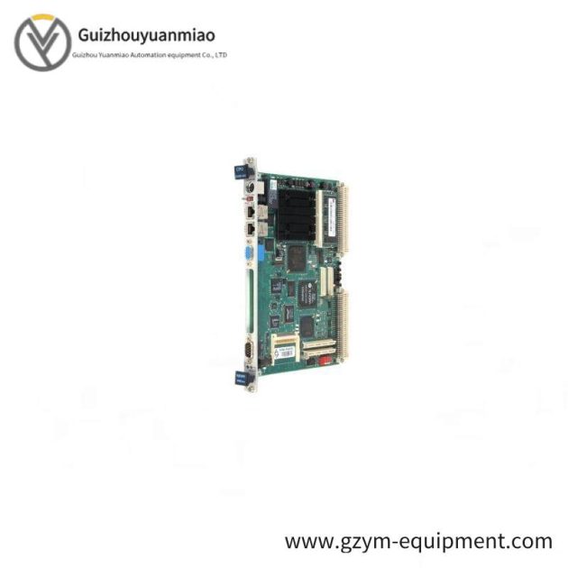 VIBRO 200-560-000-113 VM600, Custom Processed XYCOM XVME-957 Module for Industrial Control Systems