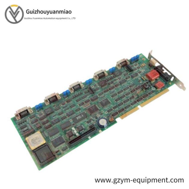 Yaskawa JAMMC-IO150B PC Board: Advanced Control Solutions, 200 Characters or Less