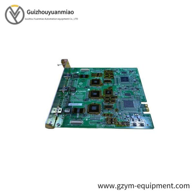 YASKAWA JAMSC-C8160 Industrial Control Module