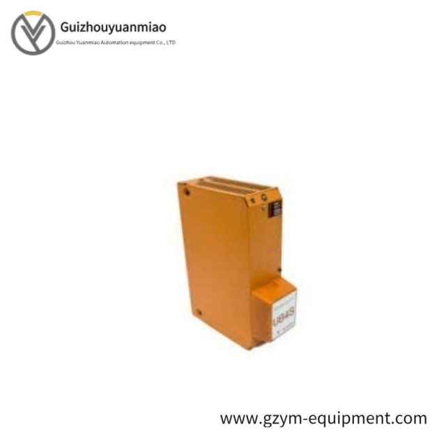 YASKAWA JANCD-MSV01B High-Quality Drive System for Industrial Automation