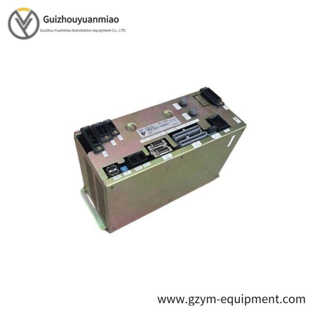 YASKAWA NPSO-0503L High-Precision Servo Control Module