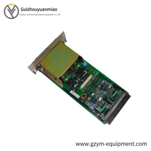 YOKOGAWA 16114-500 Industrial Control Module