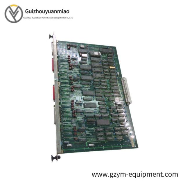 YOKOGAWA 16137-151 Control Module