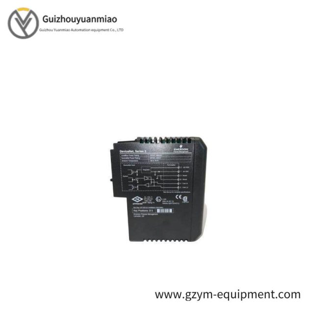 YOKOGAWA 16137-188 Process Control Module, High Accuracy Temperature Measurement