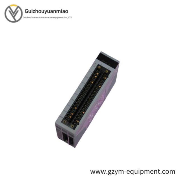 Yokogawa 16137-223 Process Control Module