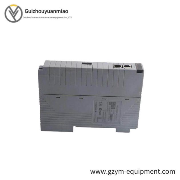 Yokogawa CP401-10 Compact PLC Control Unit