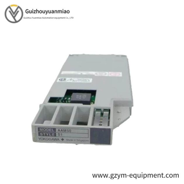 YOKOGAWA 2302-32-VLE-2 BENTLY Vibration Monitoring Module