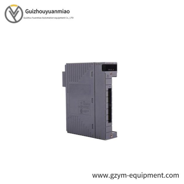 YOKOGAWA AAI143-H50 Industrial Input Module