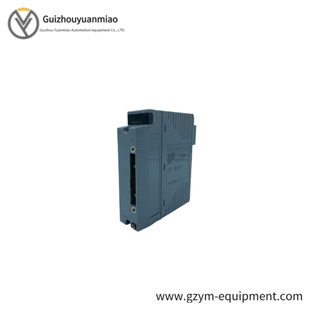 YOKOGAWA AAI543-H50 Analog Input Module for 16-channel, 4 to 20 mA, Isolated Current Output