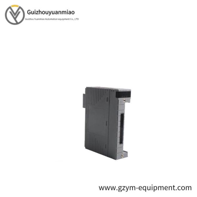 YOKOGAWA AAI543-H50 Analog Input Module for 16-channel, 4 to 20 mA, Isolated Current Output