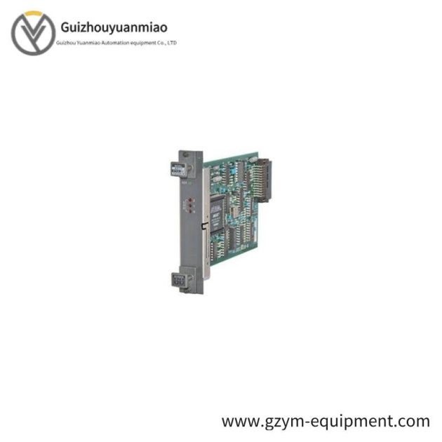 YOKOGAWA AIP171 Optical Bus Repeater for Industrial Control Systems