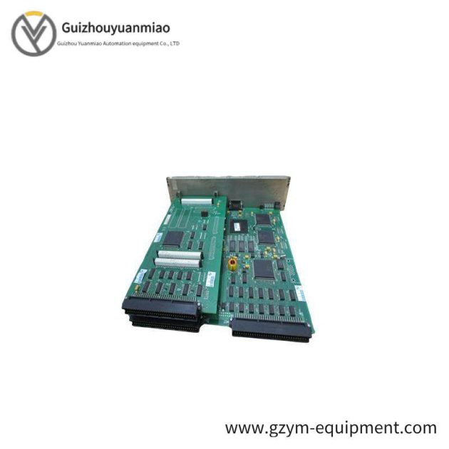 YOKOGAWA CP345 Data Acquisition Card for CENTUM VP, CS 3000, CS 1000 Systems