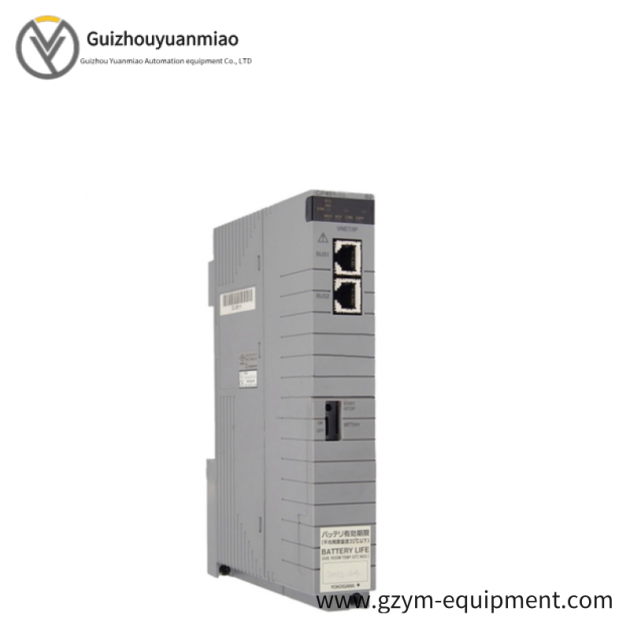 YOKOGAWA CP451-10 Process Controller for AFV10S and AFV10D