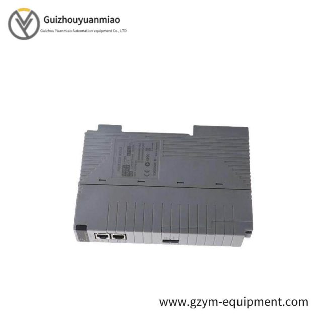 Yokogawa Field Communicator CP451-50 Module Processor, Industry Automation