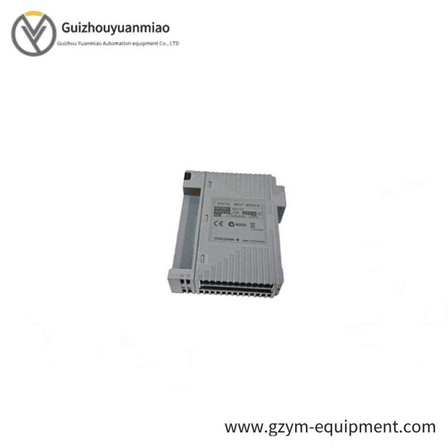 YOKOGAWA EB501 DCS Module for Industrial Control Systems