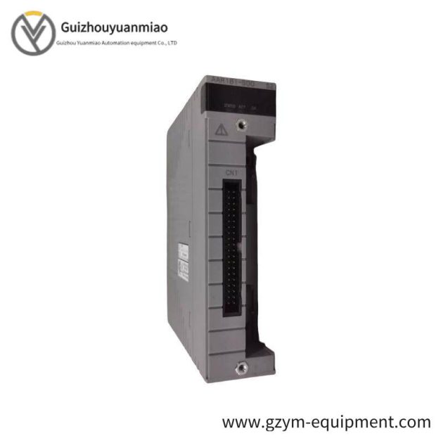 YOKOGAWA F3BU06-0N Base Module for PLC Systems