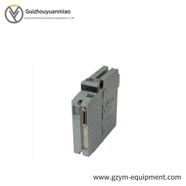 YOKOGAWA F3BU06-0N Base Module for PLC Systems