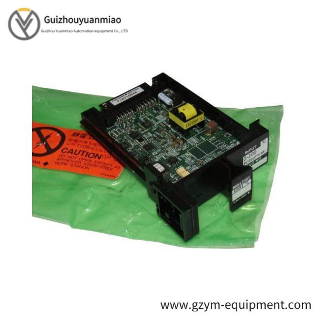 YOKOGAWA F3PU06-0N Power Supply Module